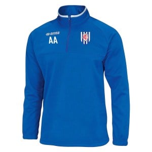 Errea Mansel 3.0 Midlayer