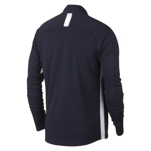 Nike DRY-FIT ACADEMY 1/4 ZIP DRILL TOP