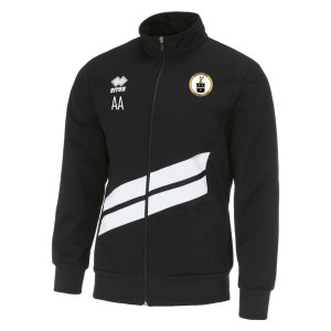 Errea Jim Tracksuit Jacket