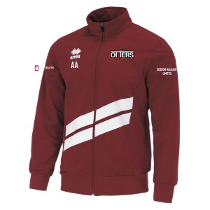 Errea Jim Tracksuit Jacket