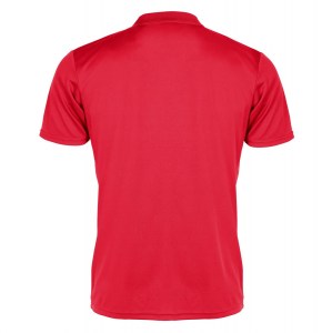 Stanno Field Polo Red