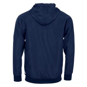 Stanno Centro Hooded Micro Jacket