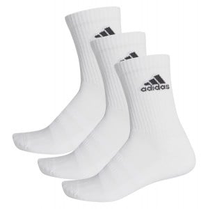 adidas-LP Cushioned Crew Socks 3 Pairs