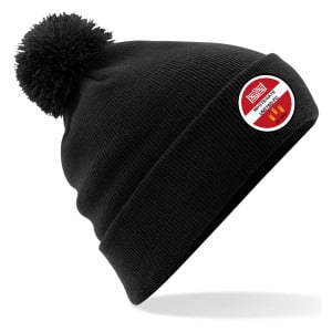 Original Pom Pom Beanie