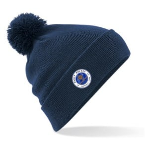 Original Pom Pom Beanie