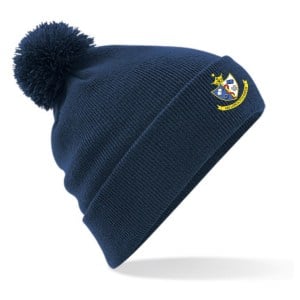 Original Pom Pom Beanie