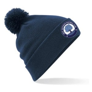 Original Pom Pom Beanie