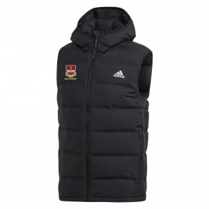 adidas Helionic Down Vest