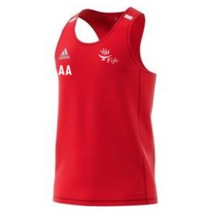 Adidas-LP T19 Singlet