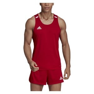 Adidas-LP T19 Singlet