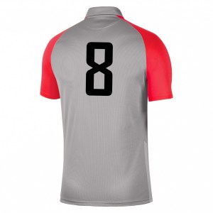 Nike Dri-FIT Trophy IV Short Sleeve Jersey