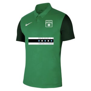 Nike Dri-FIT Trophy IV Short Sleeve Jersey