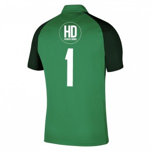 Nike Dri-FIT Trophy IV Short Sleeve Jersey