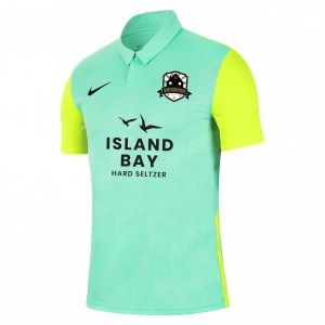 Nike Dri-FIT Trophy IV Short Sleeve Jersey