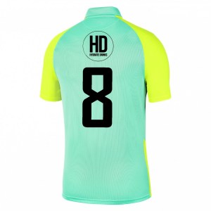 Nike Dri-FIT Trophy IV Short Sleeve Jersey