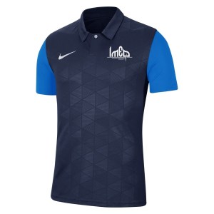 Nike Dri-FIT Trophy IV Short Sleeve Jersey