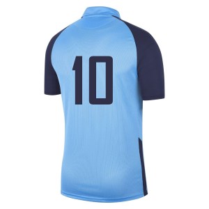 Nike Dri-FIT Trophy IV Short Sleeve Jersey