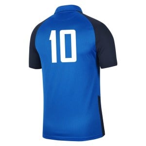 Nike Dri-FIT Trophy IV Short Sleeve Jersey