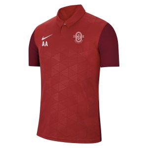 Nike Dri-FIT Trophy IV Short Sleeve Jersey