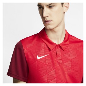 Nike Dri-FIT Trophy IV Short Sleeve Jersey