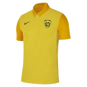 Nike Dri-FIT Trophy IV Short Sleeve Jersey