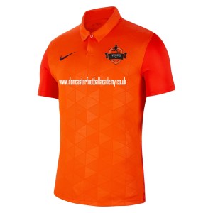 Nike Dri-FIT Trophy IV Short Sleeve Jersey