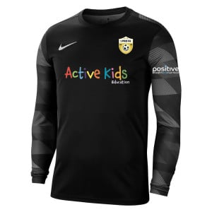 Nike Park IV Goalkeeper Dri-FIT Jersey