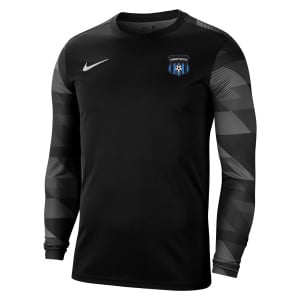 Nike Park IV Goalkeeper Dri-FIT Jersey Black-White-White