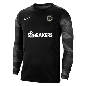 Nike Park IV Goalkeeper Dri-FIT Jersey Black-White-White