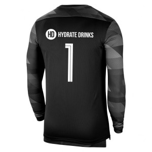 Nike Park IV Goalkeeper Dri-FIT Jersey