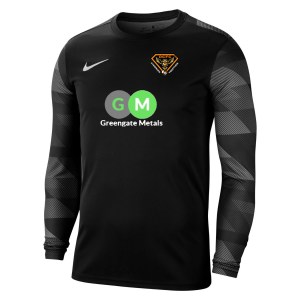 Nike Park IV Goalkeeper Dri-FIT Jersey