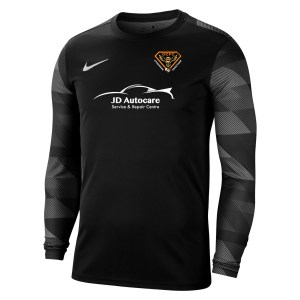 Nike Park IV Goalkeeper Dri-FIT Jersey