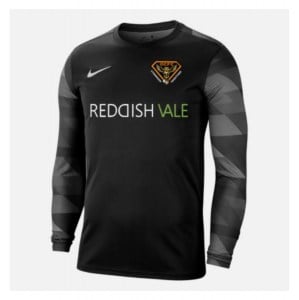 Nike Park IV Goalkeeper Dri-FIT Jersey