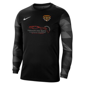 Nike Park IV Goalkeeper Dri-FIT Jersey