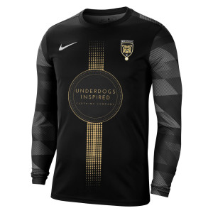 Nike Park IV Goalkeeper Dri-FIT Jersey