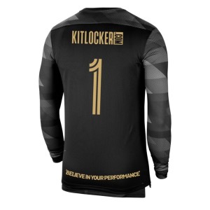 Nike Park IV Goalkeeper Dri-FIT Jersey