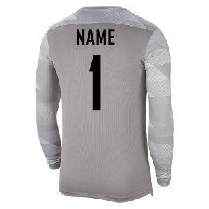 Nike Park IV Goalkeeper Dri-FIT Jersey