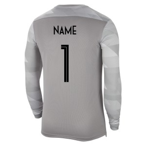 Nike Park IV Goalkeeper Dri-FIT Jersey