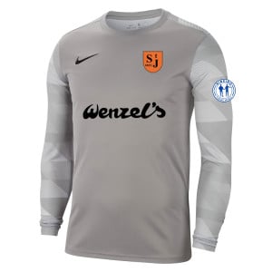 Nike Park IV Goalkeeper Dri-FIT Jersey