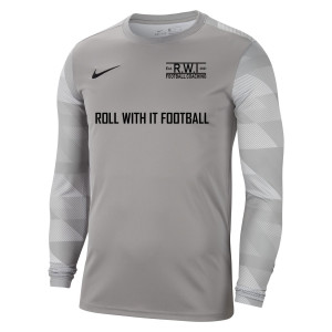 Nike Park IV Goalkeeper Dri-FIT Jersey