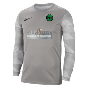 Nike Park IV Goalkeeper Dri-FIT Jersey