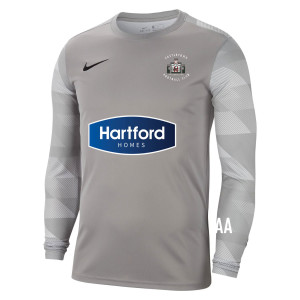 Nike Park IV Goalkeeper Dri-FIT Jersey