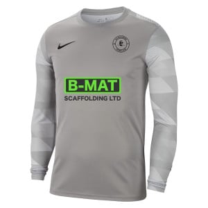 Nike Park IV Goalkeeper Dri-FIT Jersey