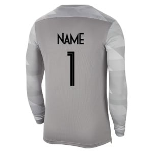 Nike Park IV Goalkeeper Dri-FIT Jersey