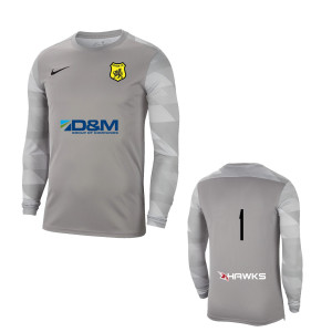 Nike Park IV Goalkeeper Dri-FIT Jersey