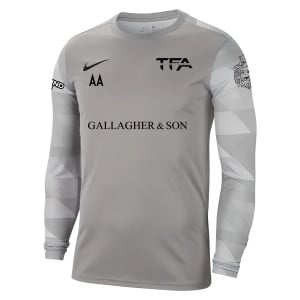 Nike Park IV Goalkeeper Dri-FIT Jersey