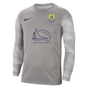 Nike Park IV Goalkeeper Dri-FIT Jersey