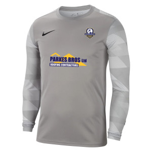 Nike Park IV Goalkeeper Dri-FIT Jersey