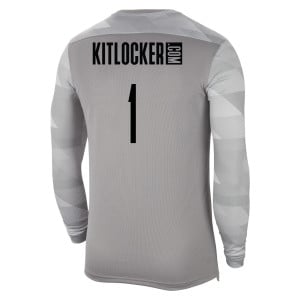 Nike Park IV Goalkeeper Dri-FIT Jersey