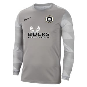 Nike Park IV Goalkeeper Dri-FIT Jersey